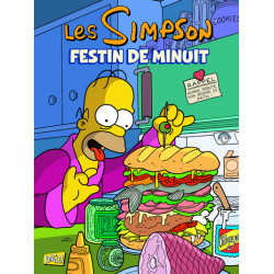 Les Simpson - tome 33...