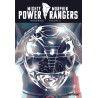 Mighty Morphin Power Rangers - Integrale, tome 08