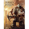 Terres d'Ogon T08 - Oru-Rongo