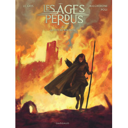 Les Âges perdus - Tome 4 -...