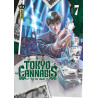 Tokyo Cannabis - Tome 7