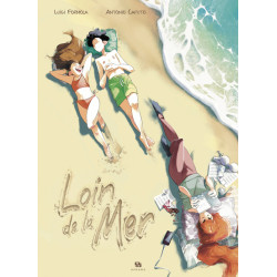 Loin de la mer