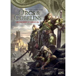 Orcs et Gobelins T33 -...