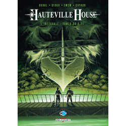 Hauteville House -...