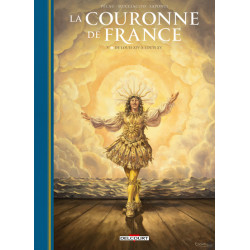La Couronne de France T05 -...