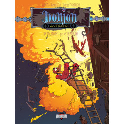 Donjon Antipodes + 10004 -...
