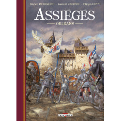 Assiégés - Orléans