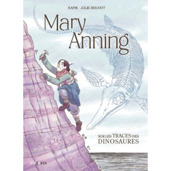Mary Anning