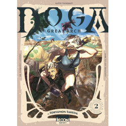 Doga T02
