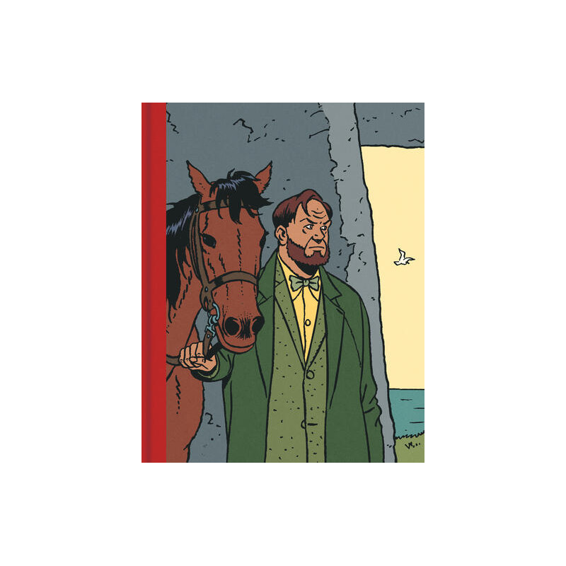 Blake & Mortimer - Tome 30 - Signé Olrik