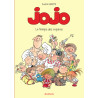 Jojo - Tome 1 - Le Temps des copains