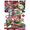 Goblin Slayer - tome 2