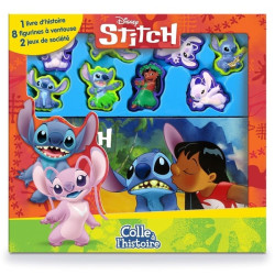 Disney Stitch -...