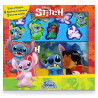 Disney Stitch - colle-à-l'histoire