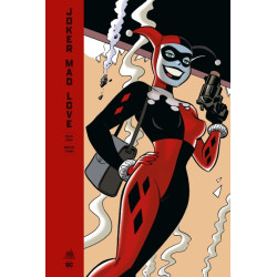 Urban Limited : Joker - Mad...