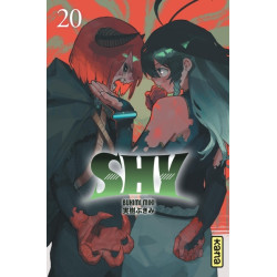 Shy - Tome 20