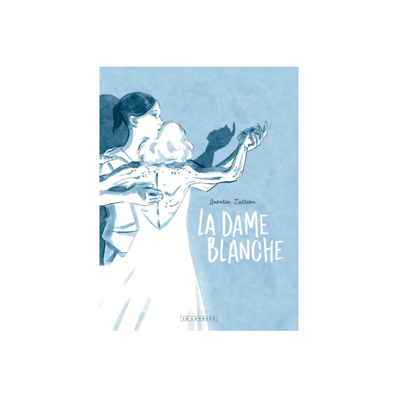 La Dame Blanche