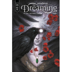 Sandman - The Dreaming tome 1