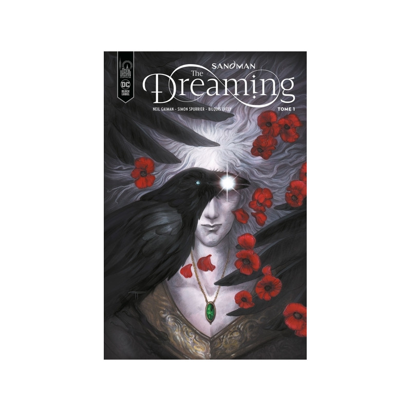 Sandman - The Dreaming tome 1
