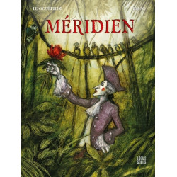 Méridien