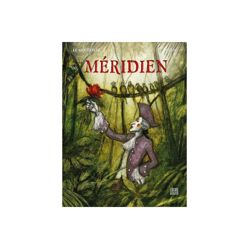 Méridien