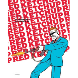 Red Ketchup - Tome 2