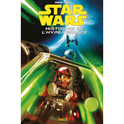 Star Wars - Histoires de...