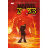 Marvel Zombies : La famine