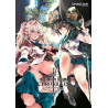 The Maiden Knight Chronicles (volumes 1 & 2)