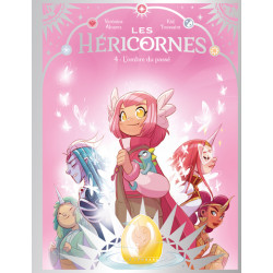 Les Héricornes - Tome 4 -...