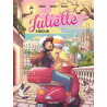 Juliette à Barcelone BD T08