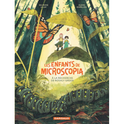 Les Enfants de Microscopia...