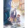 Red - Tome 3 - Le Secret d'Atouvent
