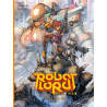Robot Lord Rising - Tome 02