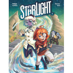 Starlight - Tome 1