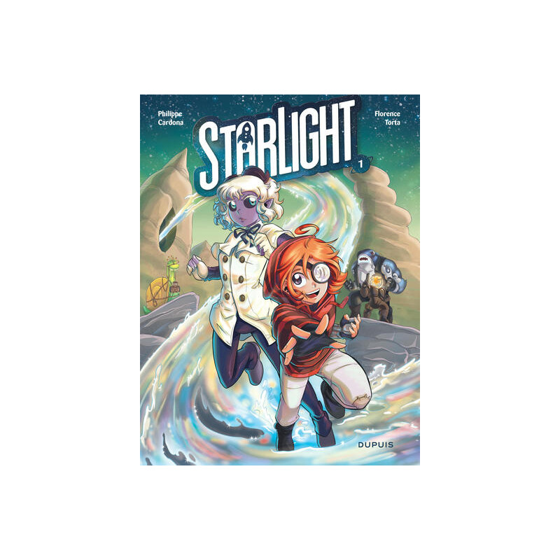 Starlight - Tome 1