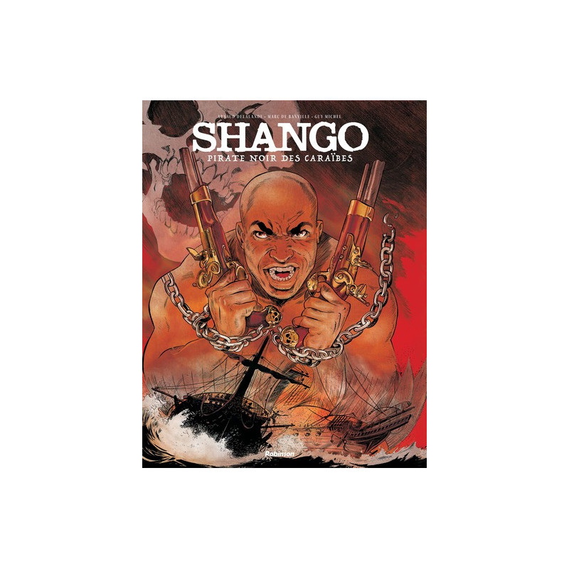 Shango