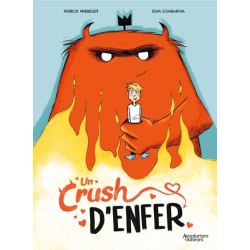 Un crush d'enfer