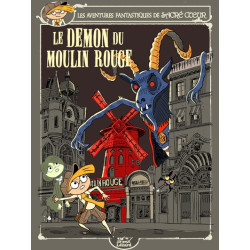LES AVENTURES FANTASTIQUES...
