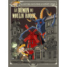 LES AVENTURES FANTASTIQUES DE SACRÉ-COEUR (VOL.17) : LE DÉMON DU MOULIN ROUGE