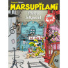 Marsupilami - Tome 12 - Trafic à Jollywood