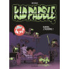 Kid Paddle - Tome 10 - Dark, j'adore