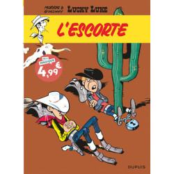 Lucky Luke - Tome 28 -...