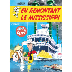 Lucky Luke - Tome 16 - En...