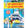 Lucky Luke - Tome 16 - En remontant le Mississippi
