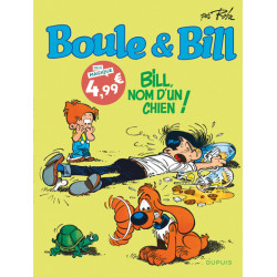 Boule et Bill - Tome 20 -...
