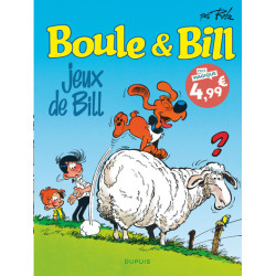 Boule et Bill - Tome 16 -...