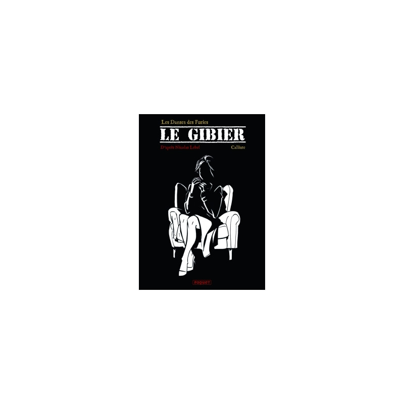 LE GIBIER - NB