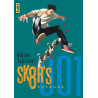 SK8R'S - Tome 1