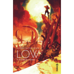 Low - Tome 3